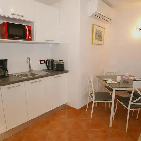Apartment Dali